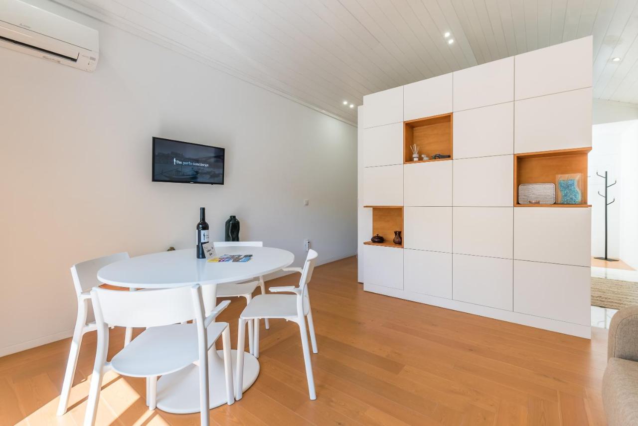 Ferienwohnung Guestready - A Moment In Time 1 & 3 Porto Exterior foto