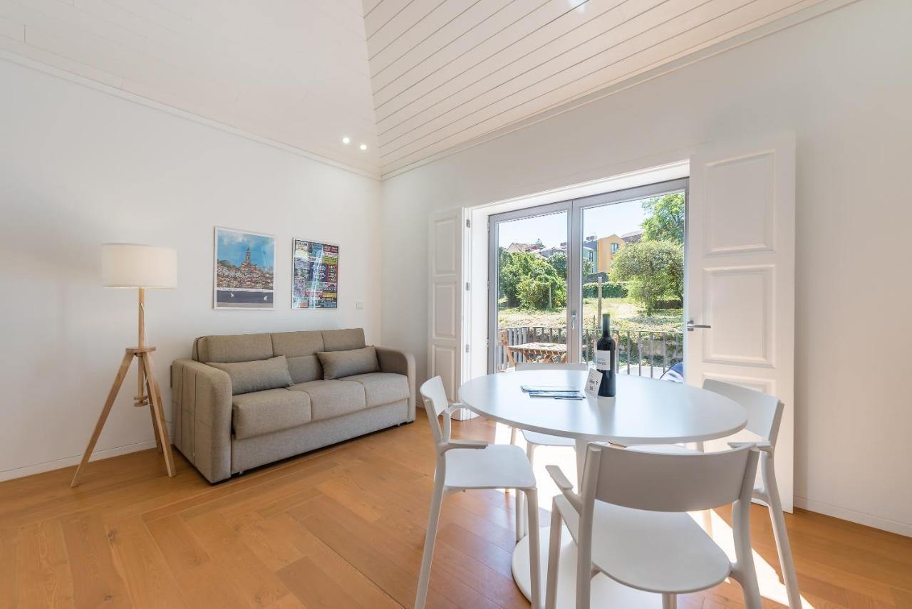 Ferienwohnung Guestready - A Moment In Time 1 & 3 Porto Exterior foto