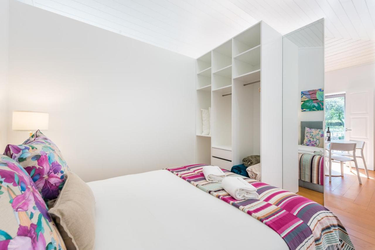 Ferienwohnung Guestready - A Moment In Time 1 & 3 Porto Exterior foto