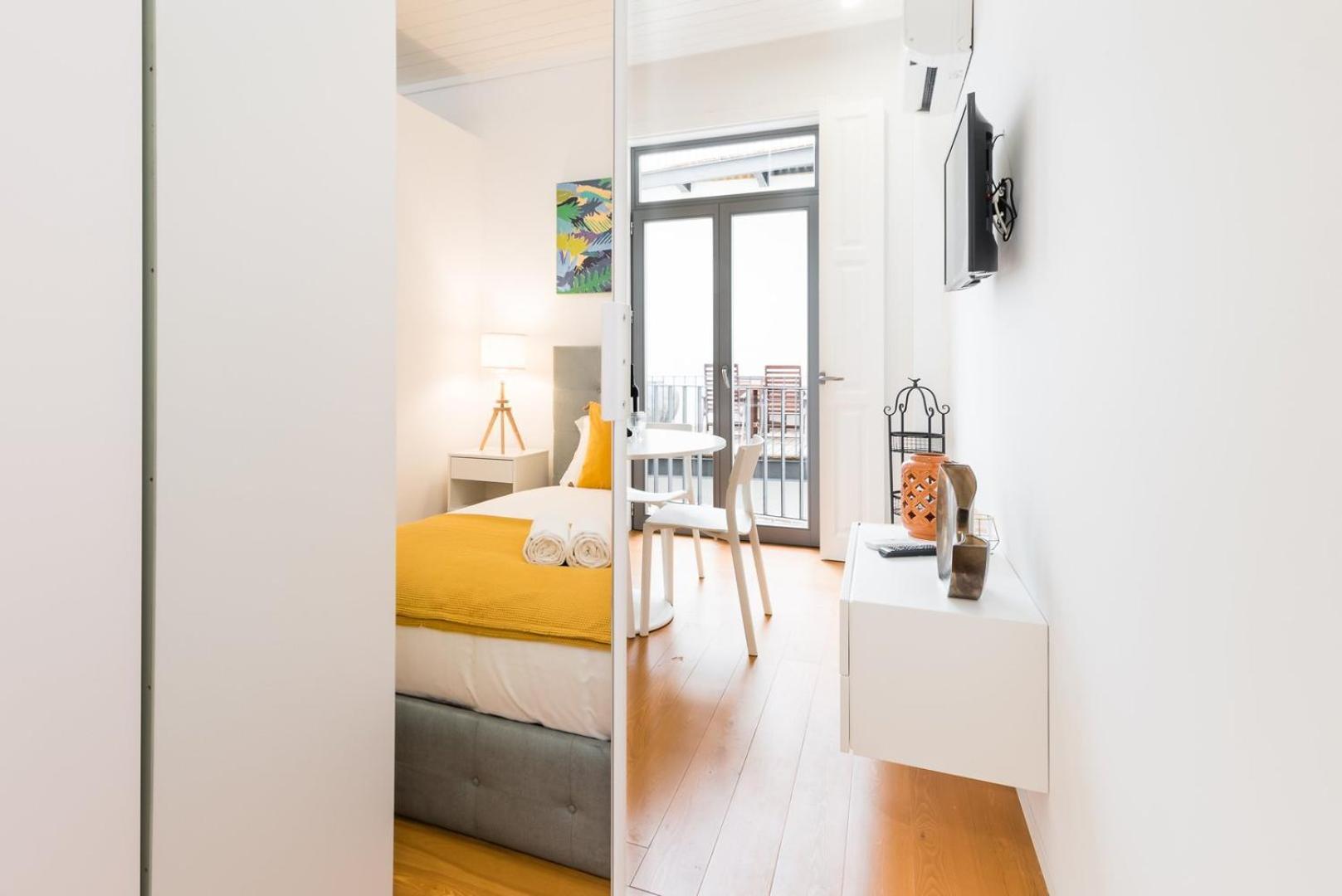 Ferienwohnung Guestready - A Moment In Time 1 & 3 Porto Exterior foto