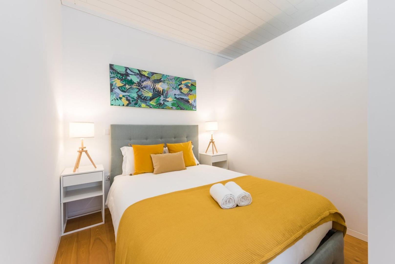 Ferienwohnung Guestready - A Moment In Time 1 & 3 Porto Exterior foto
