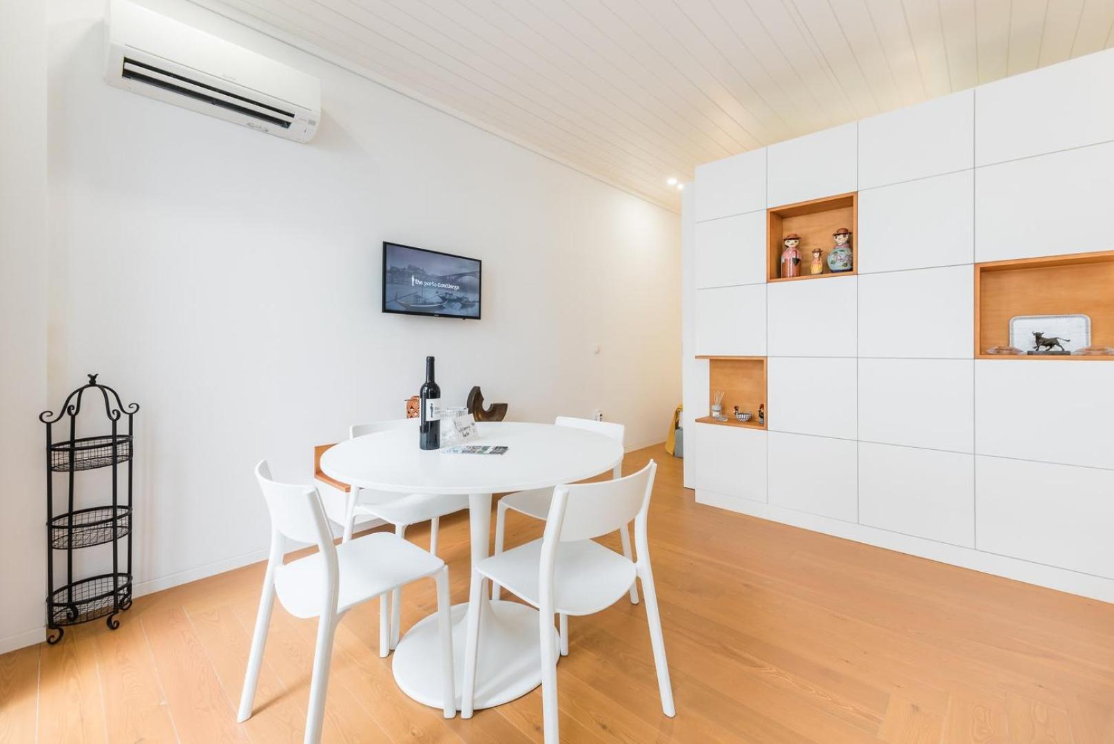 Ferienwohnung Guestready - A Moment In Time 1 & 3 Porto Exterior foto
