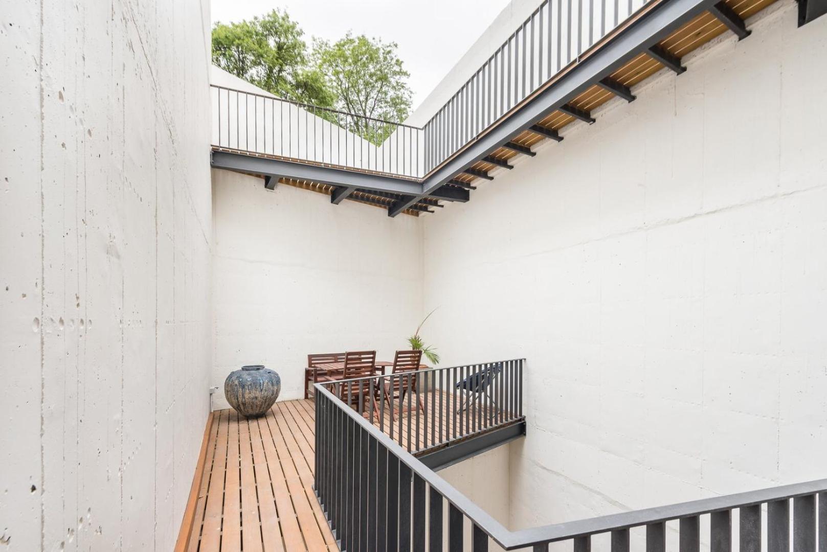 Ferienwohnung Guestready - A Moment In Time 1 & 3 Porto Exterior foto